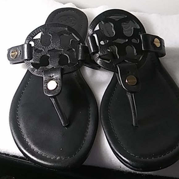 Tory Burch Shoes - Troy burch